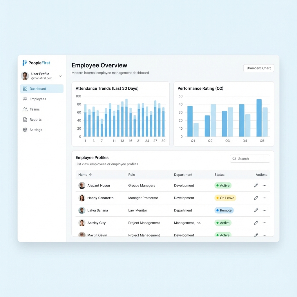 TechCorp Industries case study